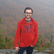 Jérémie Lévesque's photo