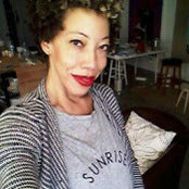 Amy Sherald's photo