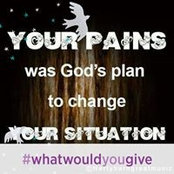 Tony Gordon's photo