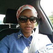 Rehema Mkono's photo