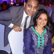 Shivani Singh's photo