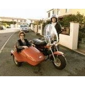 Nicolas Joffre's photo