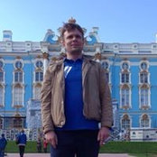 Григорий Розман-ветерок's photo