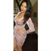 Kenza Kaghat's photo