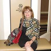Claire Gagné's photo