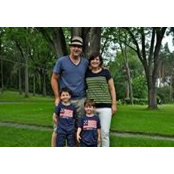 Ben Foster's photo