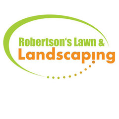 Robertson's Lawn & Landscaping