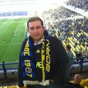 Foto von Serkan Kos