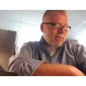 Patrick Barnett's photo
