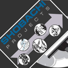Shobachi Projects