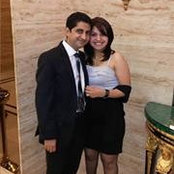 Maged Samer's photo
