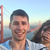 Michael Joseph's photo