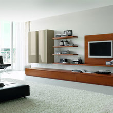 wall units