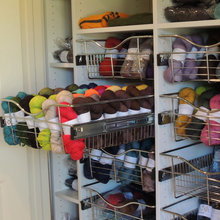 Closet Ideas