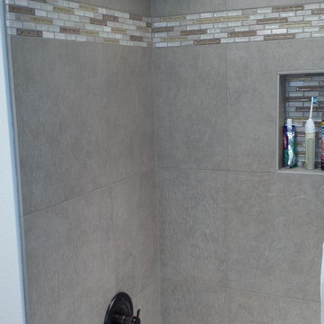Milwaukie Kitchen and Bath Remodel