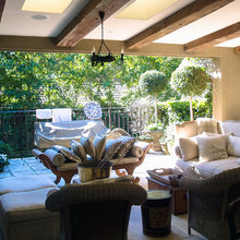 Indoors To Outdoors (Entertaining & BBQ Layouts & Appliances)