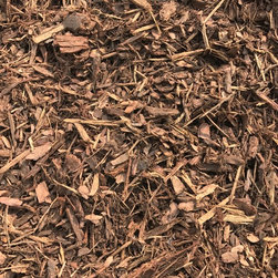 Medium Shred Bark - Outdoor Products