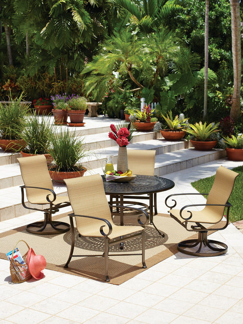 Outdoor Patio Furniture