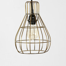 pendant lighting