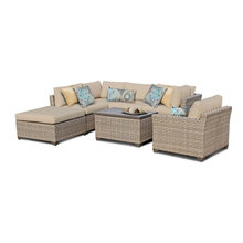 deck furniture