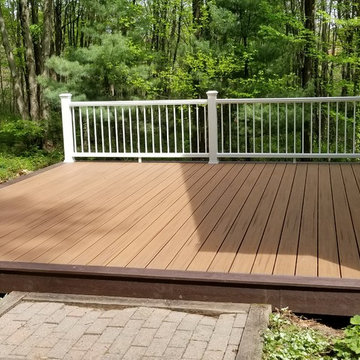 Sparks Deck