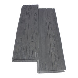 Faux Wood Panels - Products