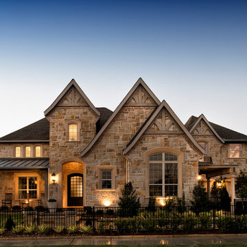2016 McSAM Awards - Home of the Year: Production Model