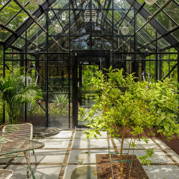 Catskill Modern Residence