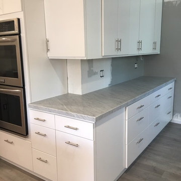 Modern Redwood City Remodel and Addition