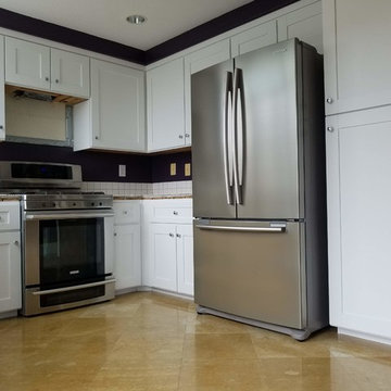 Cabinet Reface in Laguna Niguel, CA