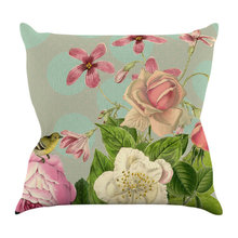 PILLOWS