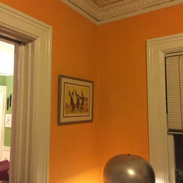 Contemporary Traditional Suite