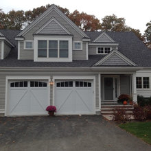 Garage Doors