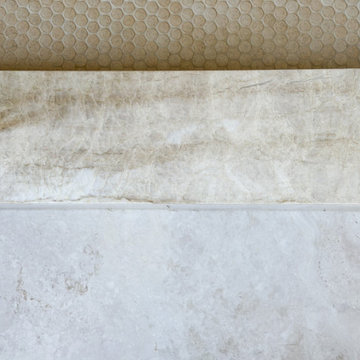 Mediterrenean Mod | Littleton, CO | Kitchen & Bathroom Full Renovation