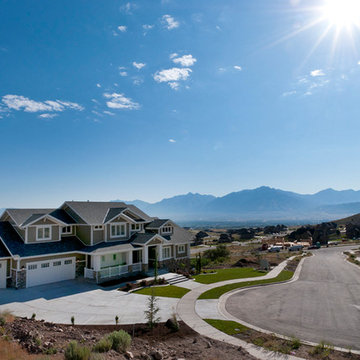 Modified Telluride Plan - Herriman