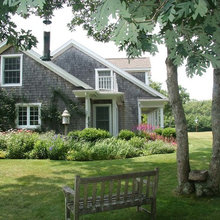 Exteriors