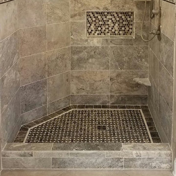 Elegant Shower