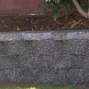 Landscape Projects