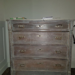 Restauraciones - Furniture