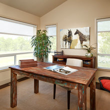 Dining Room Ideas