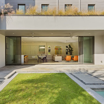 North Atlantic Beach Modern