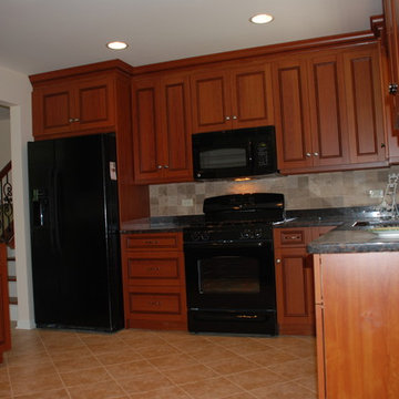 Kingsbury Court in Arlington Heights