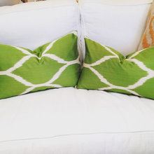 pillows