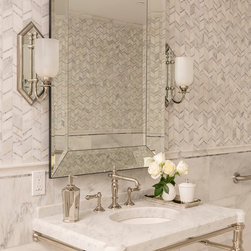 STUNNING Stone Mosaics - Products