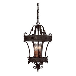C9354 - Pendant Lighting