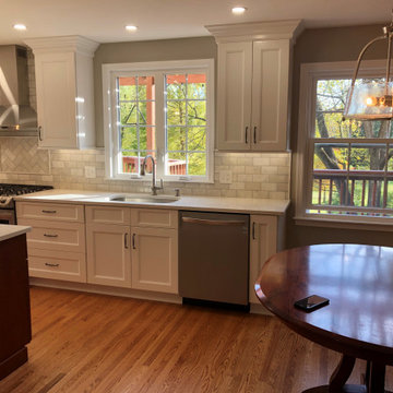 West Chester Dream Kitchen