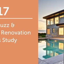 2017 UK Houzz & Home Renovation Trends Study