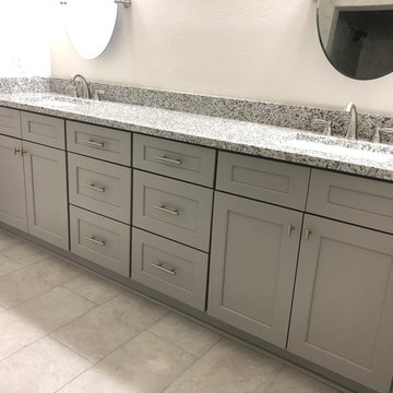 Thomaston, Ga project with a great client