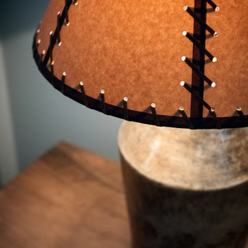 Decor and Furnishings