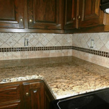 Kitchen Ideas